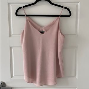 Express Cami Tank Top